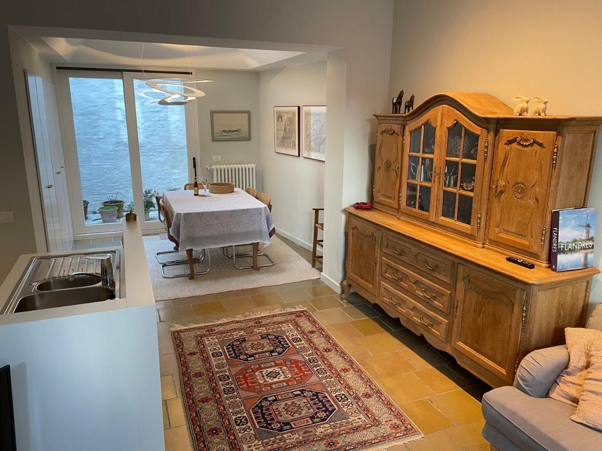 הוילה ברוז' Hamiltonhouse מראה חיצוני תמונה