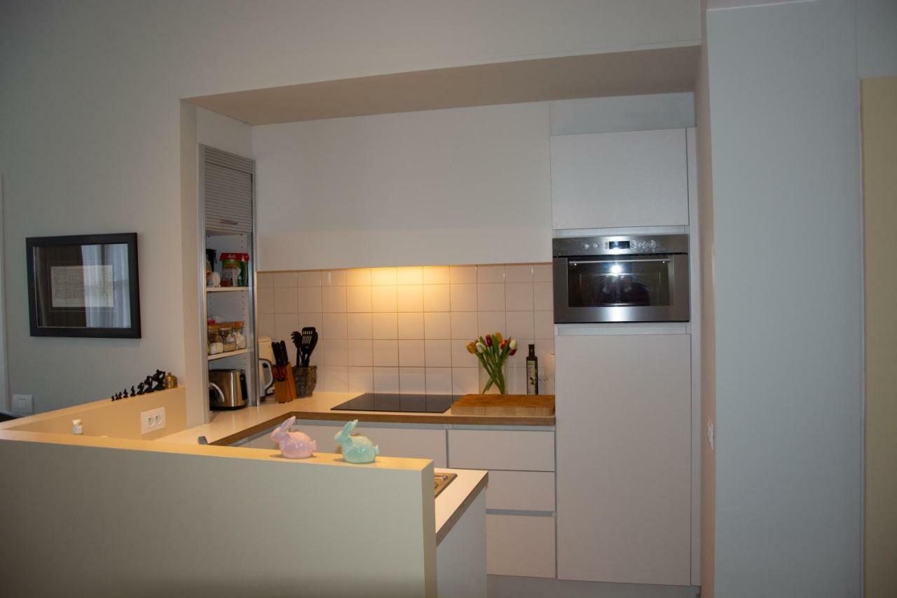 הוילה ברוז' Hamiltonhouse מראה חיצוני תמונה